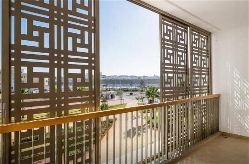 Foto 29 - Marina Rabat Suites & Apartments
