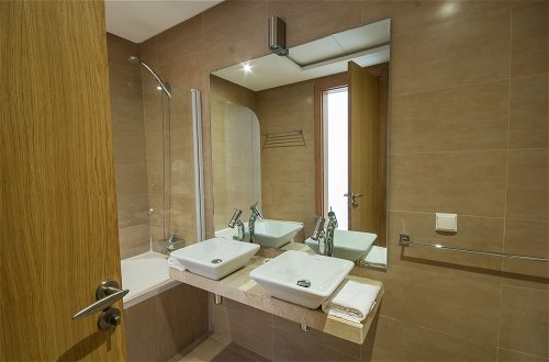 Foto 39 - Marina Rabat Suites & Apartments