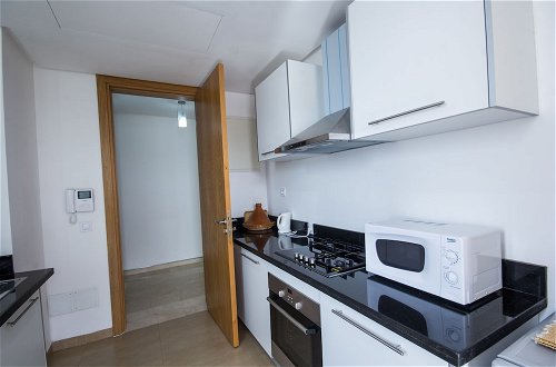 Foto 17 - Marina Rabat Suites & Apartments