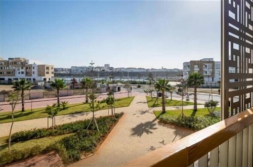 Foto 42 - Marina Rabat Suites & Apartments
