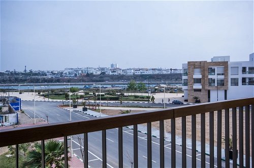 Foto 34 - Marina Rabat Suites & Apartments
