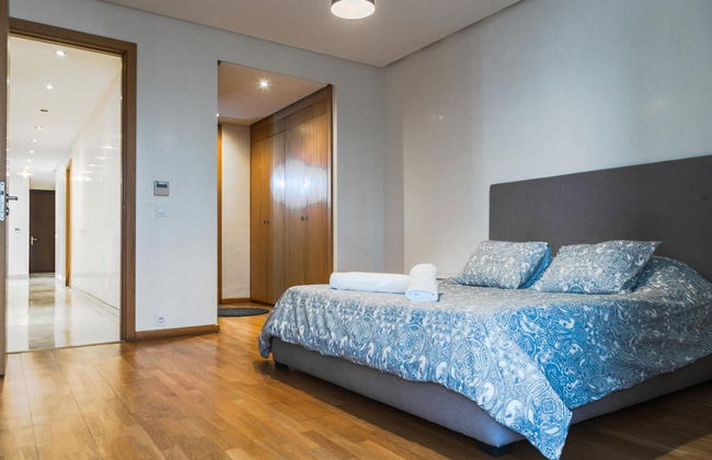 Marina Rabat Suites & Apartments - Foto 12