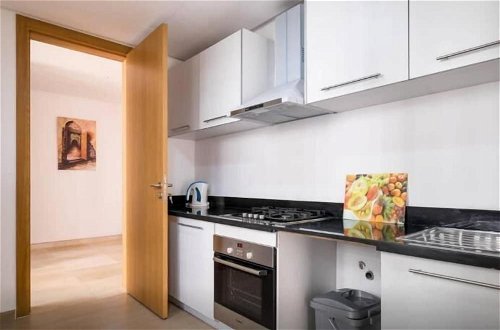 Foto 19 - Marina Rabat Suites & Apartments