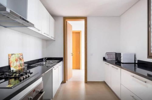 Foto 18 - Marina Rabat Suites & Apartments