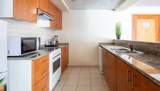 Cucina privata