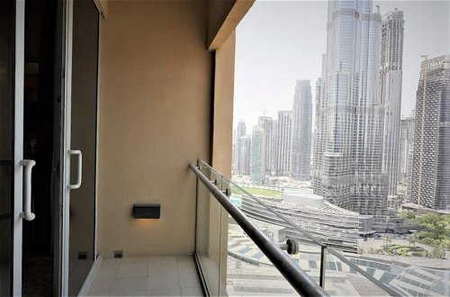 Foto 22 - SuperHost - Address Dubai Mall - Elegant Studios