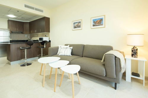 Photo 1 - Light & Contemporary 1BR in Marina - Sea Views