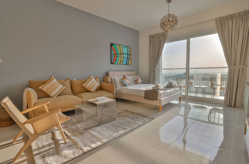 Foto 8 - Stunning Studio near Downtown Dubai