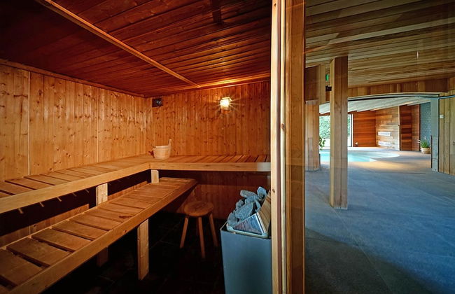 Holiday Home in Hockay With Bubble Bath - Foto 23