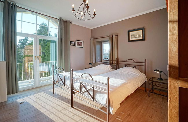 Holiday Home in Hockay With Bubble Bath - Foto 7