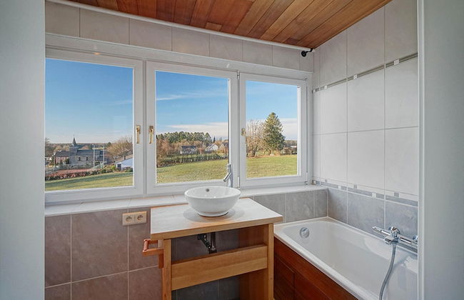 Holiday Home in Hockay With Bubble Bath - Foto 17