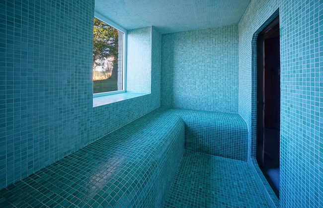 Holiday Home in Hockay With Bubble Bath - Foto 22