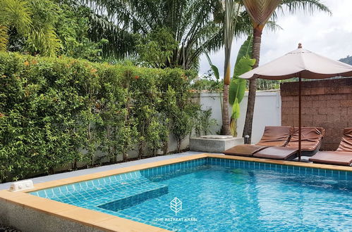 Photo 28 - The Retreat Ao Nang Private Pool Villa