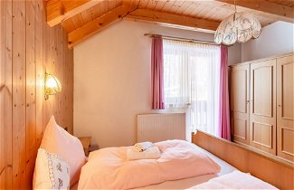 Photo 3 - Sunlit Apartment near Ski Area in Längenfeld