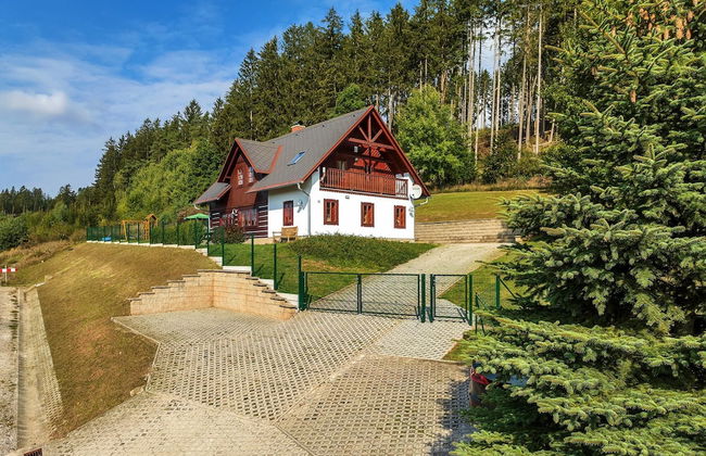 Villa Pool Stupna Ksf095 - Foto 63