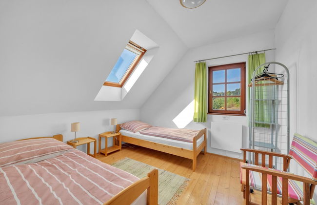 Villa Pool Stupna Ksf095 - Foto 53