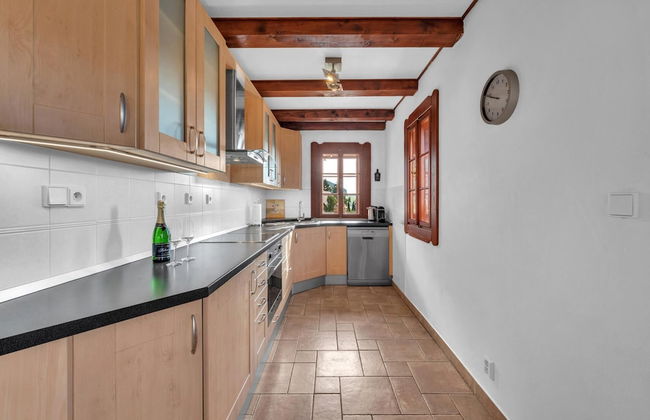 Villa Pool Stupna Ksf095 - Foto 51