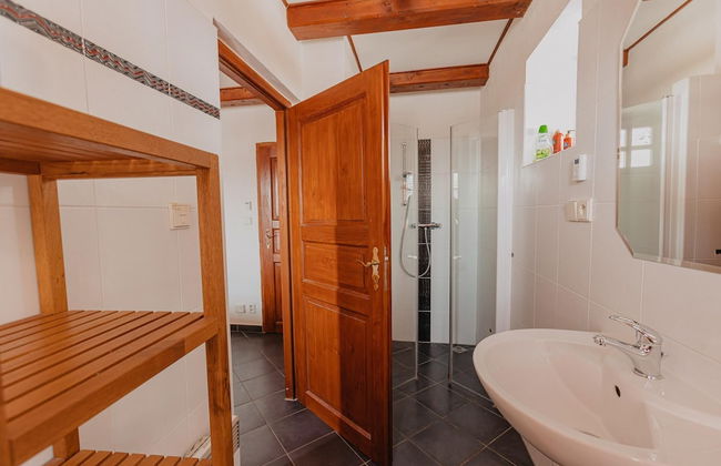 Villa Pool Stupna Ksf095 - Foto 12