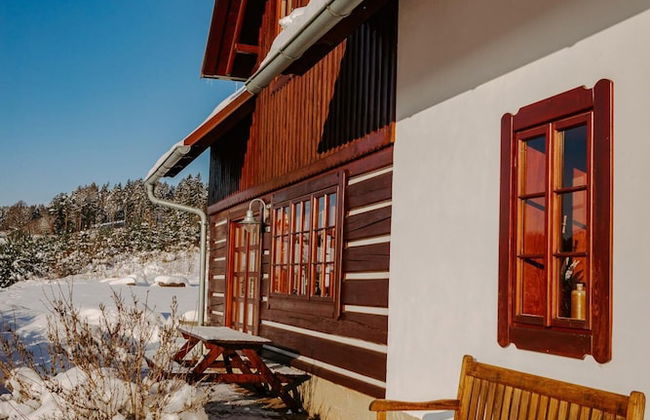 Villa Pool Stupna Ksf095 - Foto 32