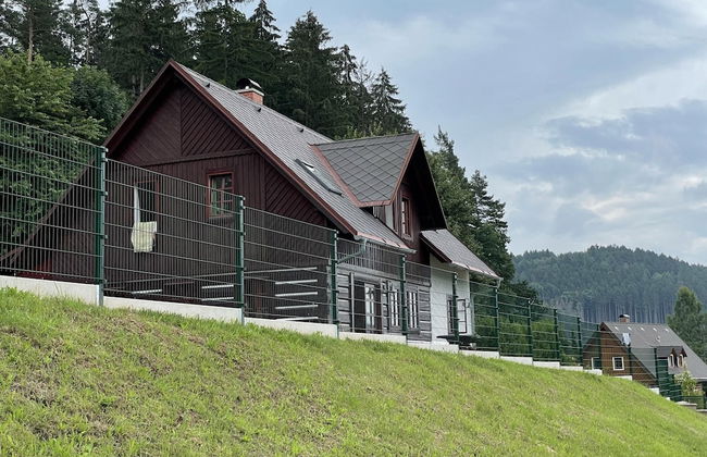 Villa Pool Stupna Ksf095 - Foto 28