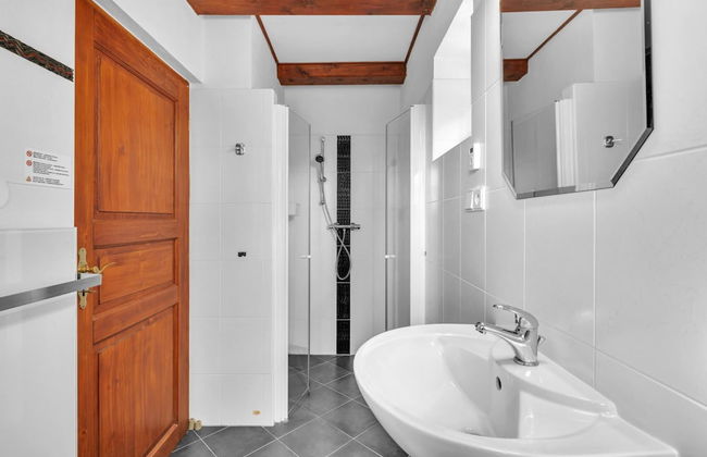 Villa Pool Stupna Ksf095 - Foto 71