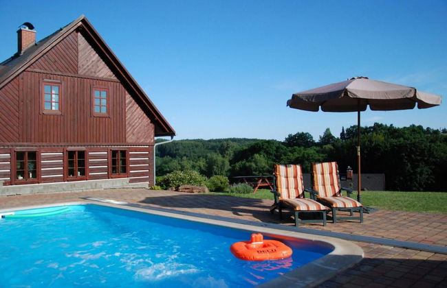 Villa Pool Stupna Ksf095 - Foto 75