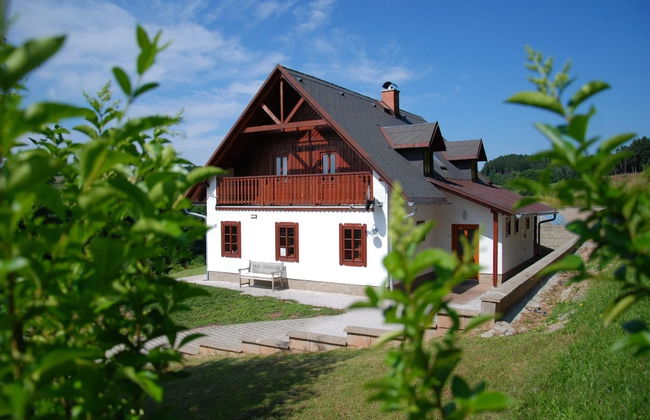 Villa Pool Stupna Ksf095 - Foto 22