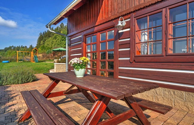 Villa Pool Stupna Ksf095 - Foto 68