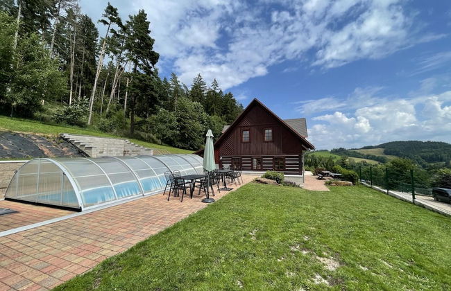 Villa Pool Stupna Ksf095 - Foto 27