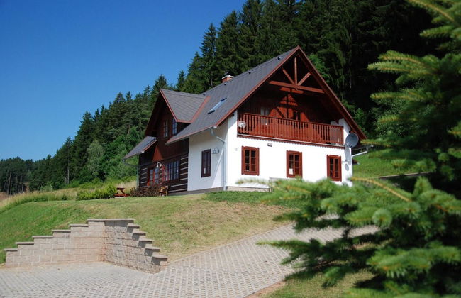 Villa Pool Stupna Ksf095 - Foto 31