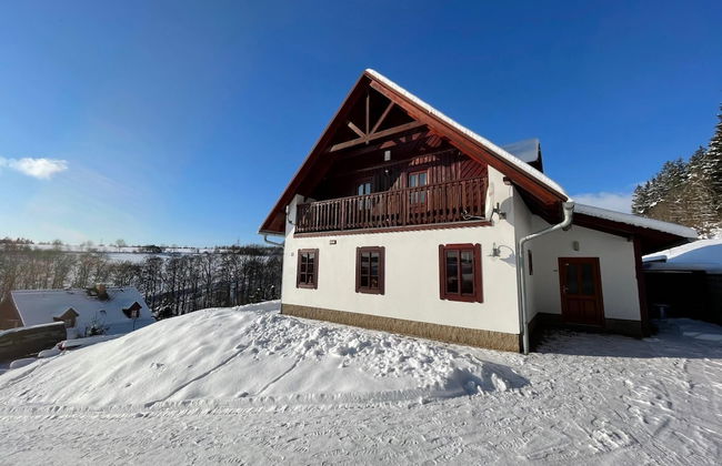 Villa Pool Stupna Ksf095 - Foto 36