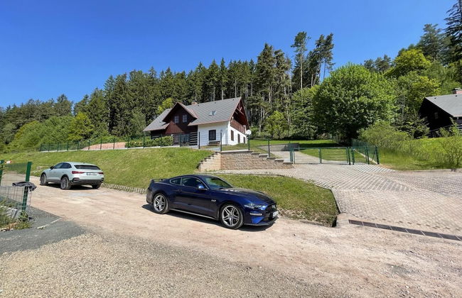 Villa Pool Stupna Ksf095 - Foto 30