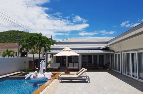 Photo 1 - Punika Pool Villa Hua Hin