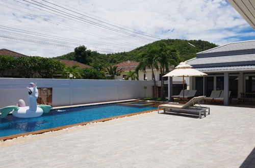 Photo 24 - Punika Pool Villa Hua Hin