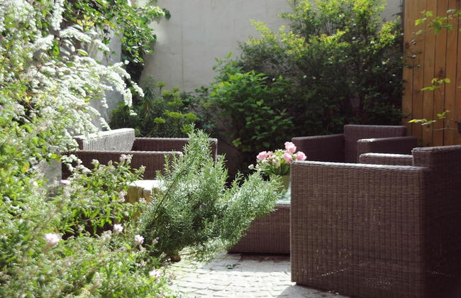 Residence Breydelhof - Foto 21