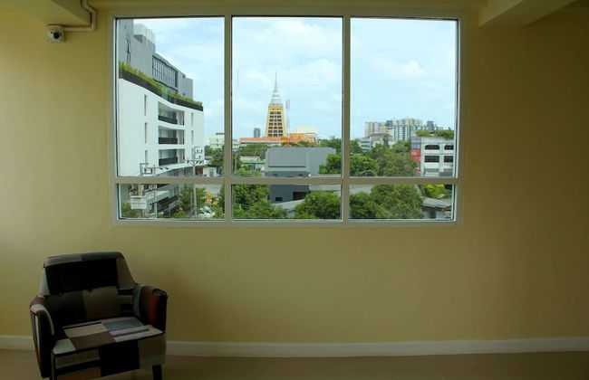 The Arni Sukhumvit 101 - Foto 11