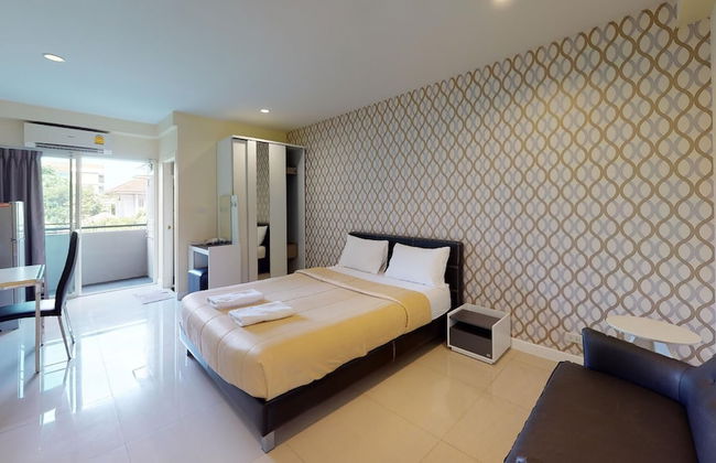 The Arni Sukhumvit 101 - Foto 4