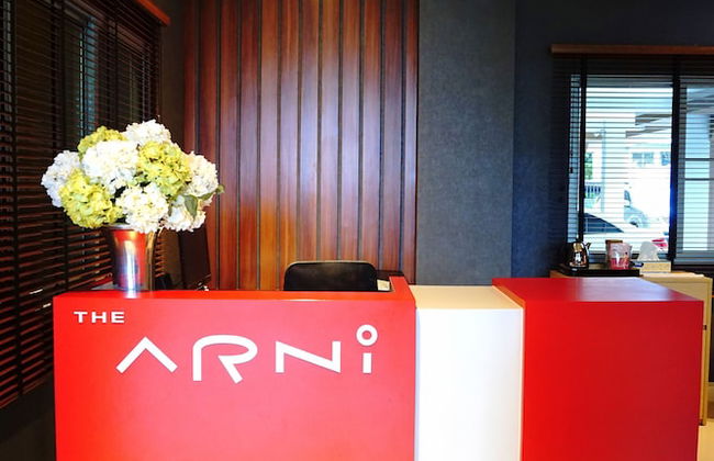The Arni Sukhumvit 101 - Foto 2