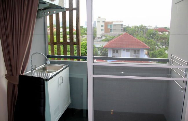The Arni Sukhumvit 101 - Foto 5