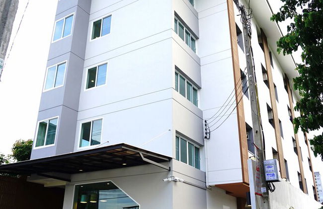 The Arni Sukhumvit 101 - Foto 18