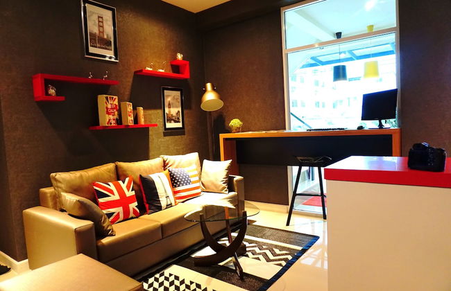 The Arni Sukhumvit 101 - Foto 1
