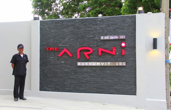 The Arni Sukhumvit 101 - Foto 17