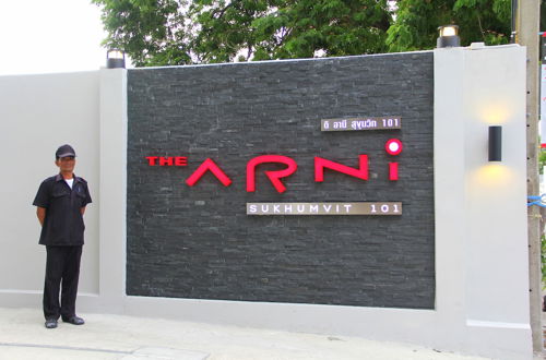 Photo 17 - The Arni Sukhumvit 101