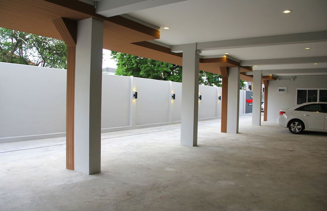 The Arni Sukhumvit 101 - Foto 16