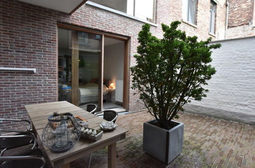 Photo 12 - Studio in Ieper With Terrace