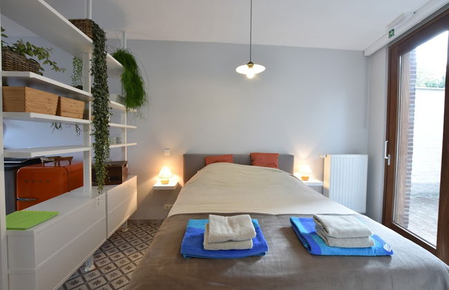Apartment in Ieper With Terrace - Foto 3