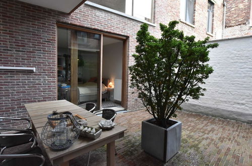 Photo 19 - Studio in Ieper With Terrace