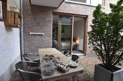 Photo 10 - Studio in Ieper With Terrace