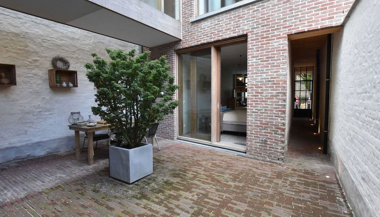 Photo 1 - Studio in Ieper With Terrace