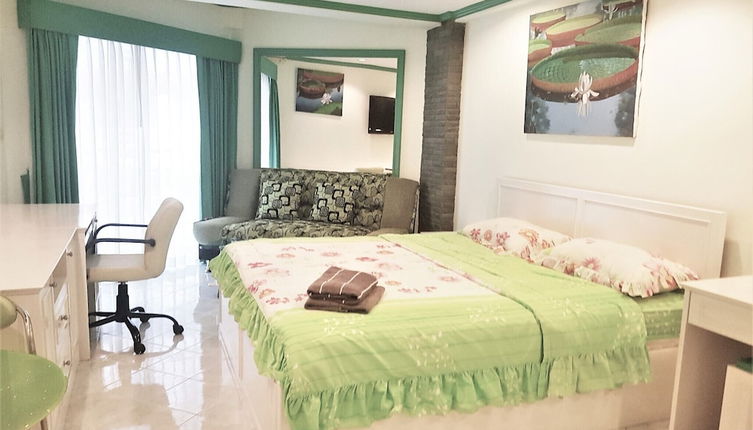 Photo 1 - Jomtien Beach Condo Floor 12